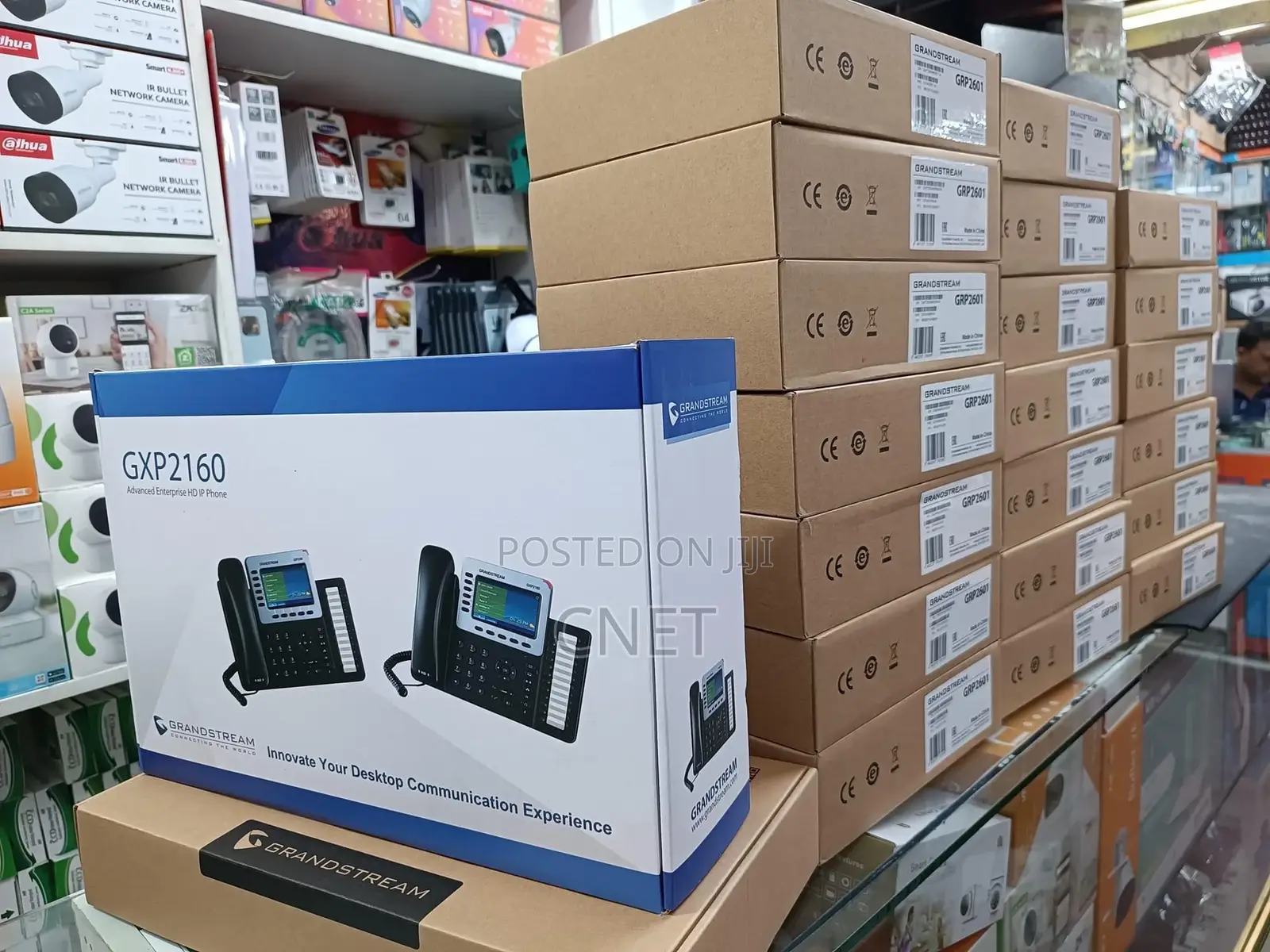 Grandstream GXP 2160