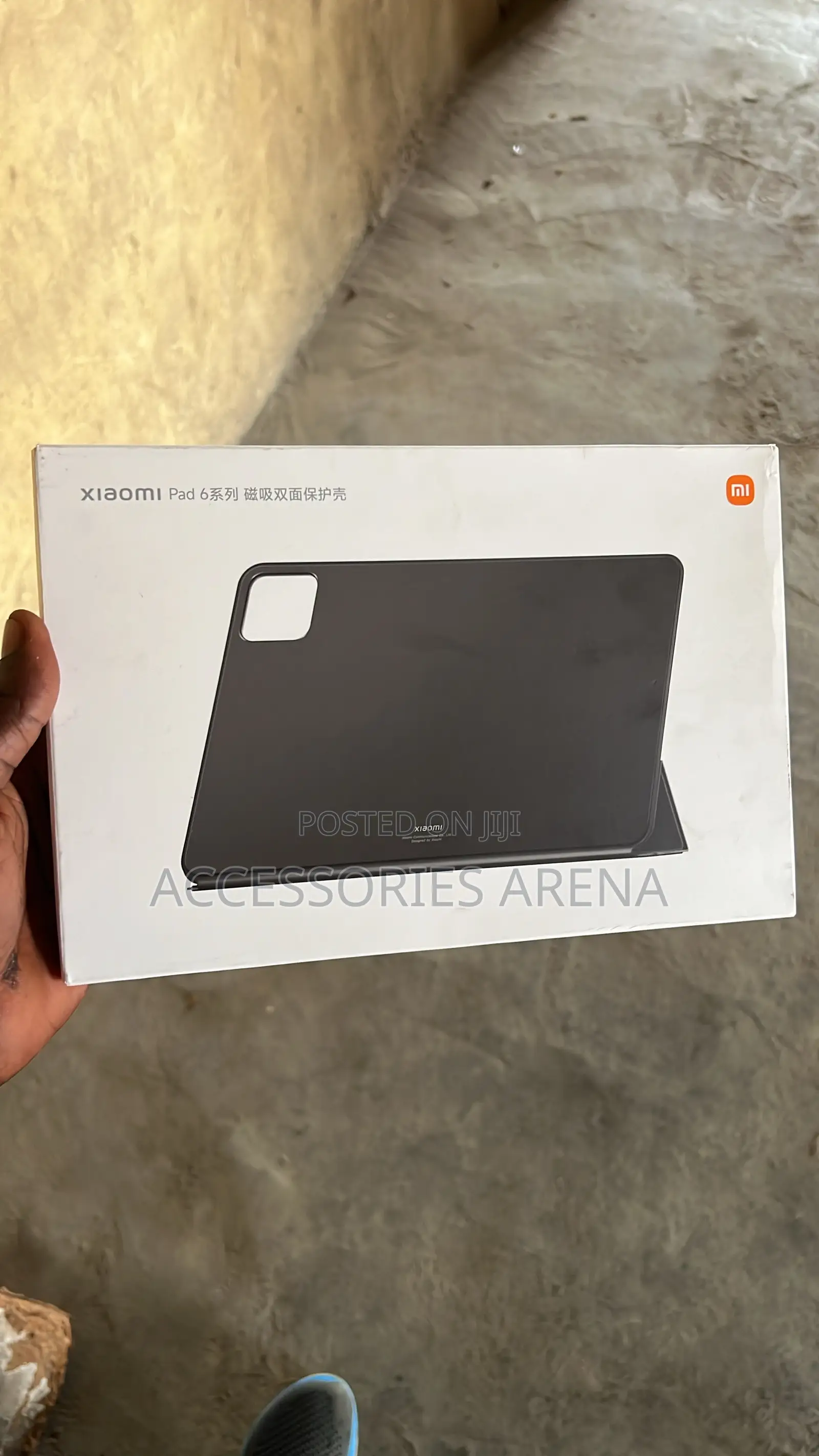 Original Xiaomi Pad 6 Case
