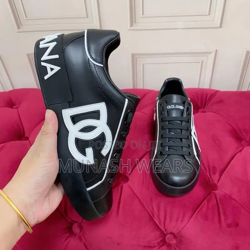 Luxury Original D G Sneakers
