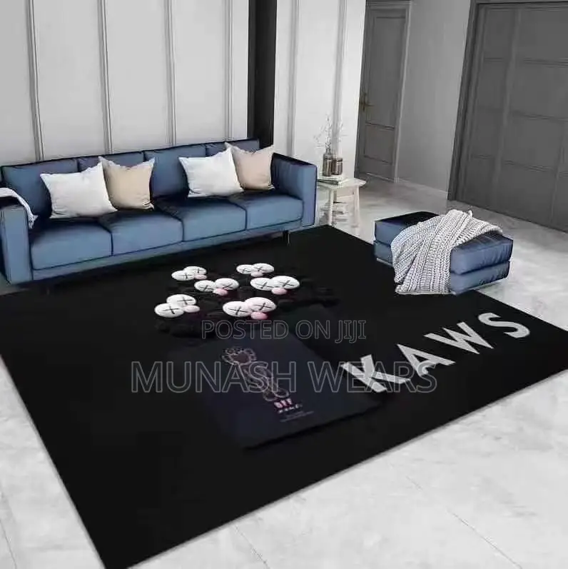 Luxury Original Designer Center Rugs