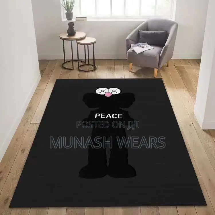 Luxury Original Designer Center Rugs