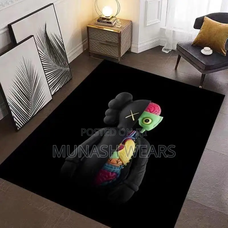 Luxury Original Designer Center Rugs