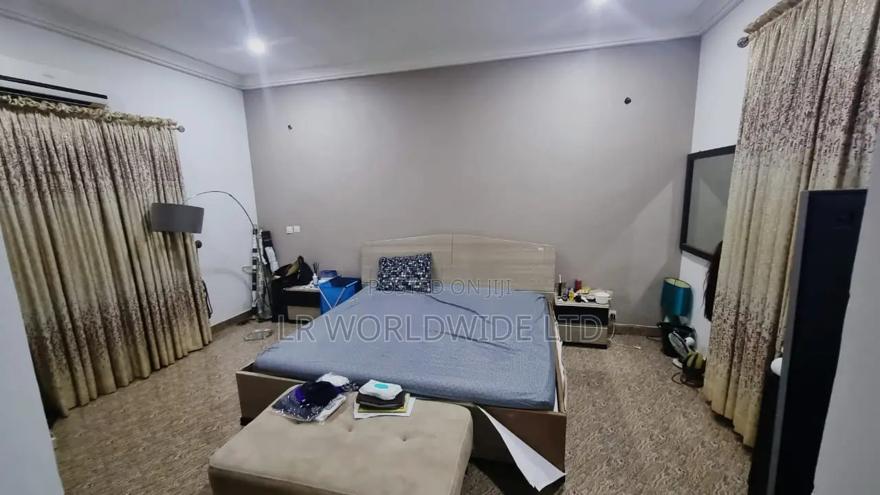 3bdrm Block of Flats in Katampe Extension for sale