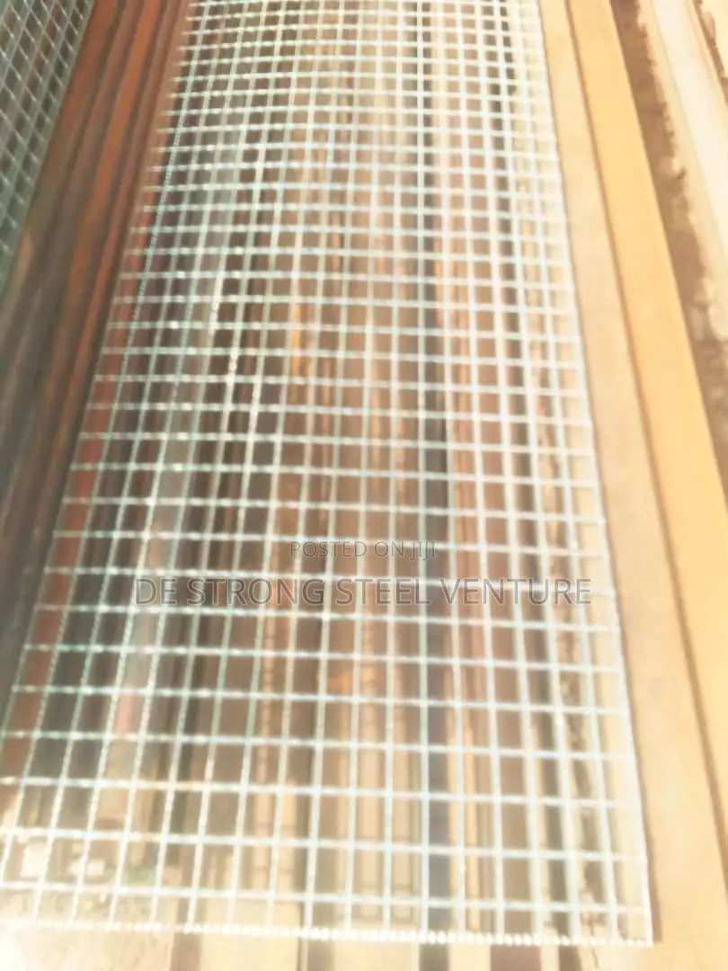 3 X 19 Feet Grating Sheet Full 25mm