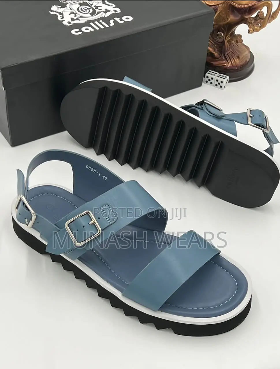 Original Italian Sandal