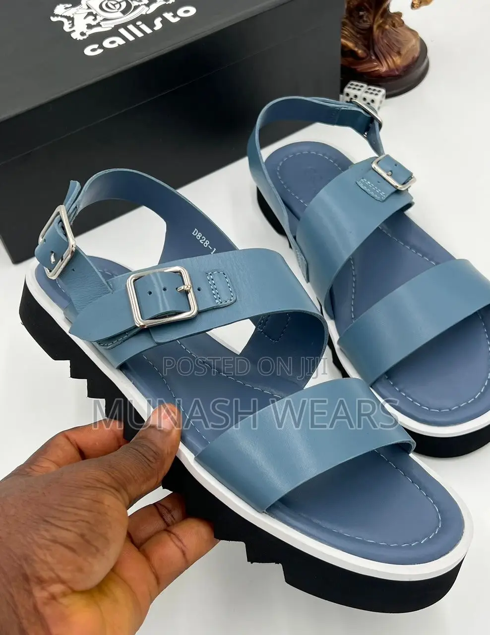 Original Italian Sandal