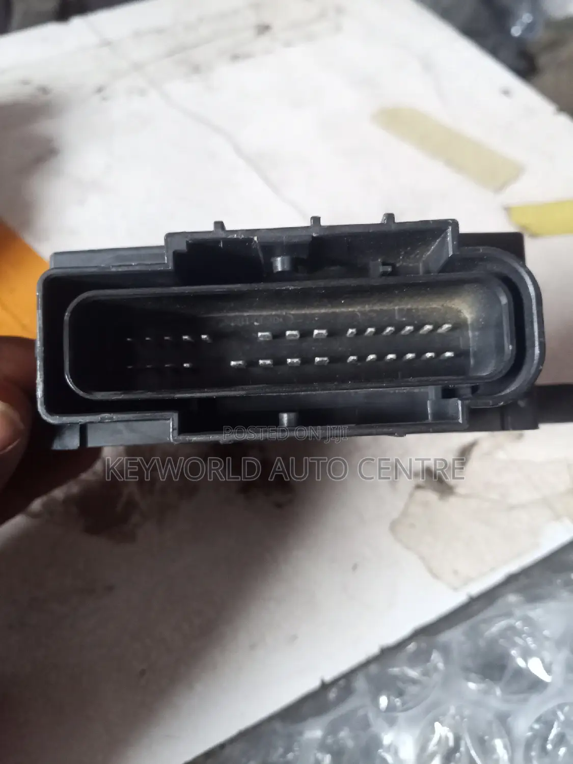 Chevrolet Malibu, Cadillac XT6 Fuel Control Module