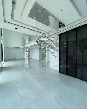 Proffesional Pop Ceiling Installations/House Paintings in Lagos