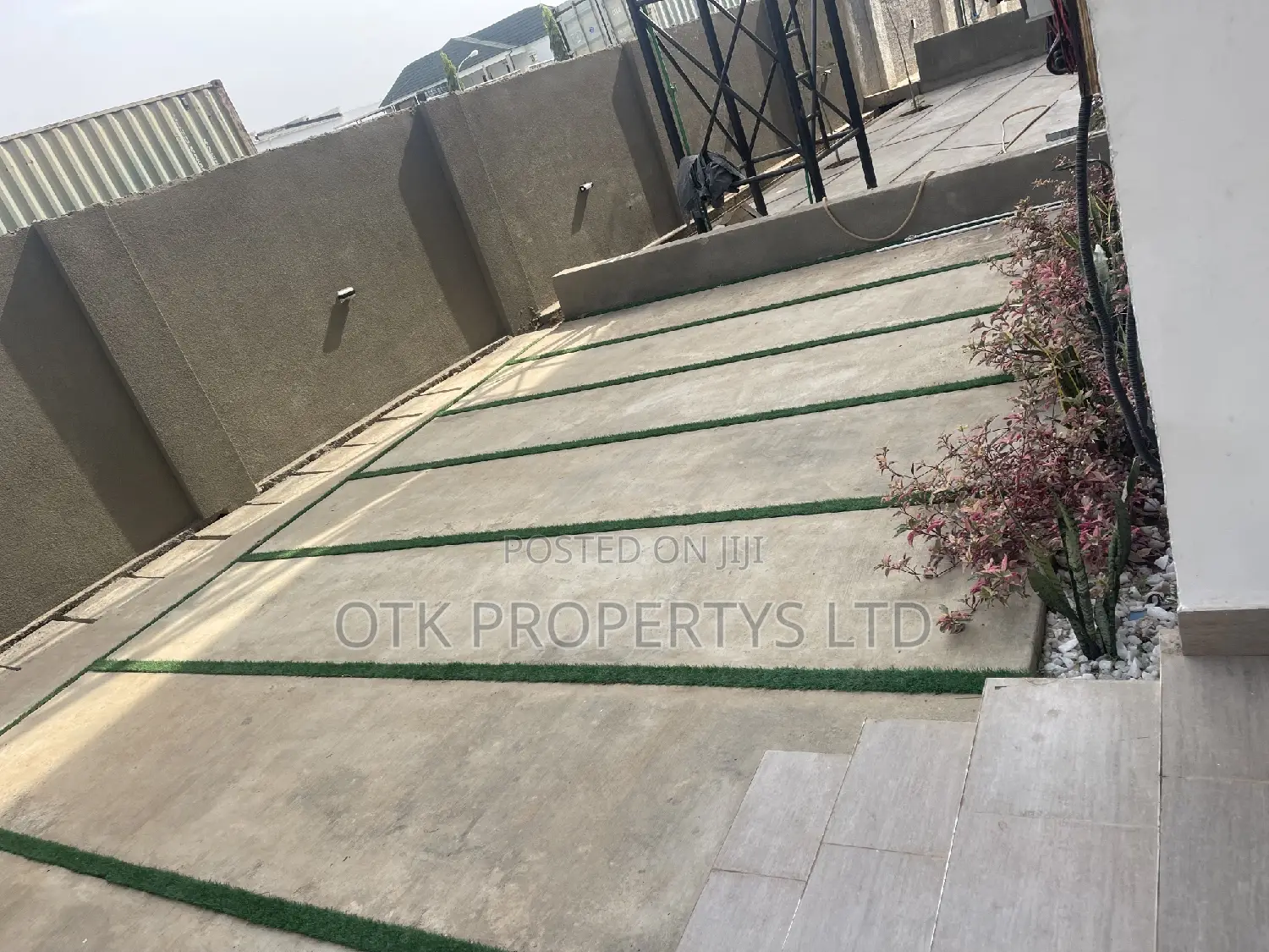 5bdrm Duplex in Katampe Extension for sale