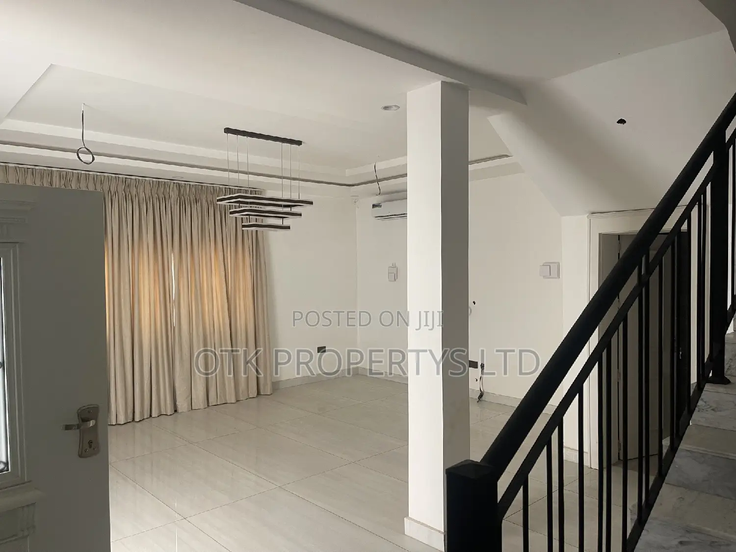 5bdrm Duplex in Katampe Extension for sale