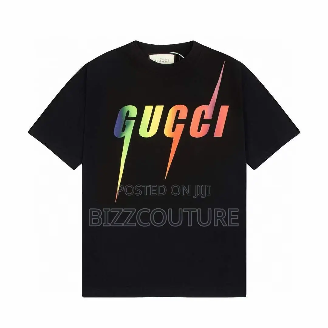 Original GUCCI T-Shirt Available in Store