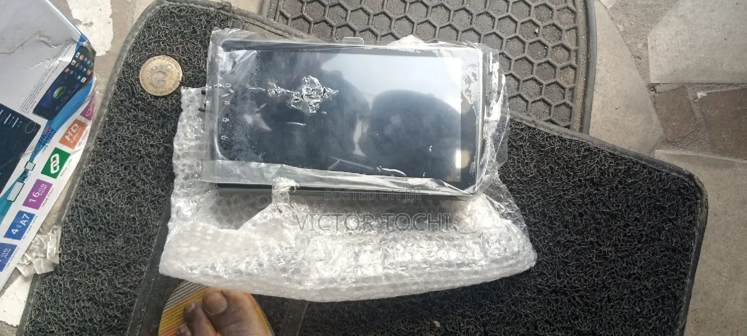 Android System Toyota Corolla 2008 2010 2011