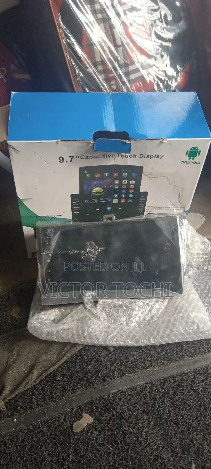 Android System Toyota Corolla 2008 2010 2011