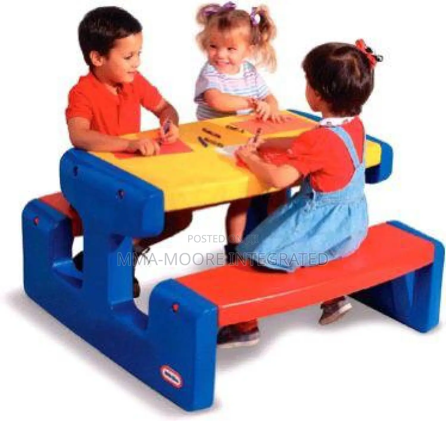 Children Picnic Chairs