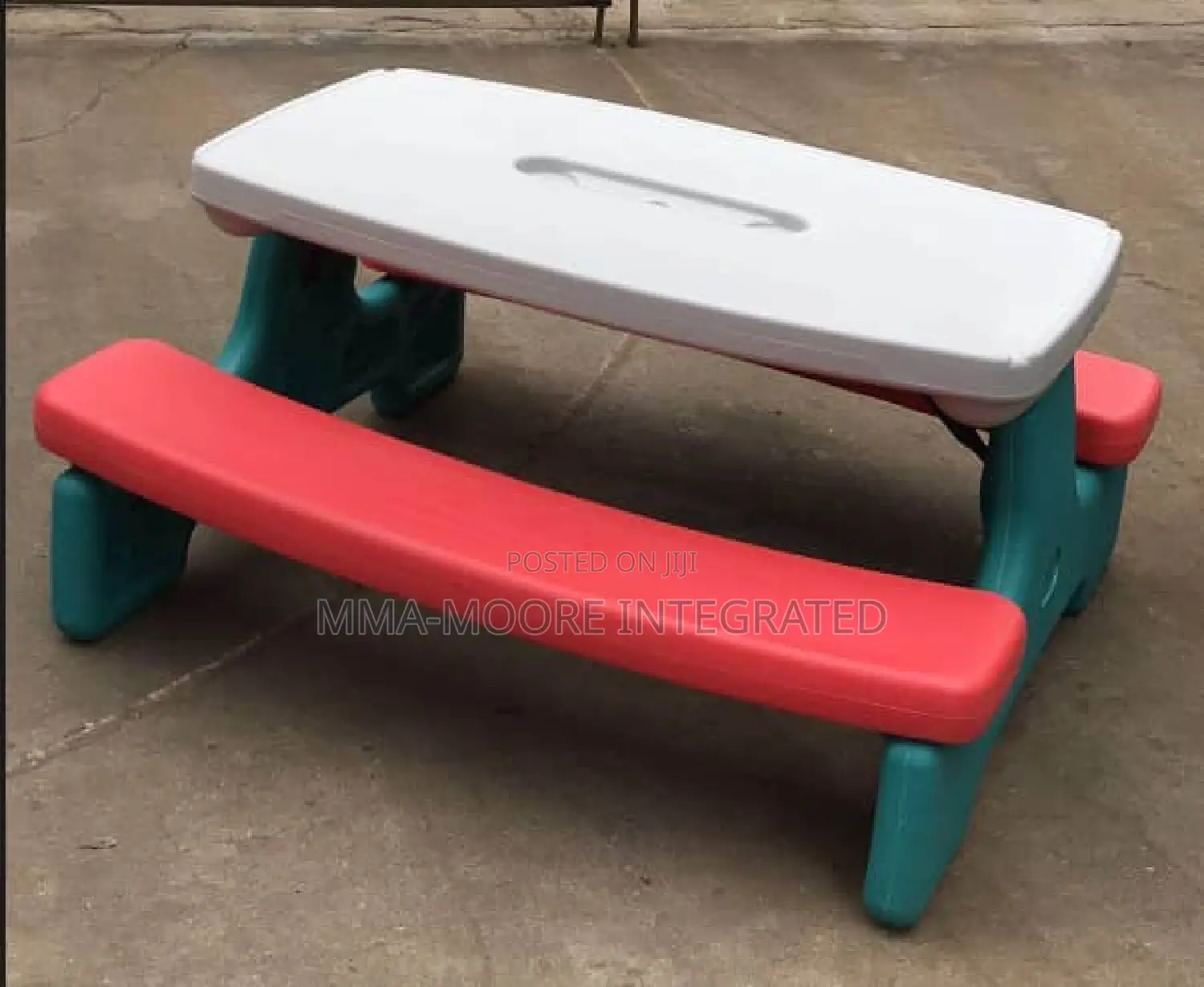 Children Picnic Chairs