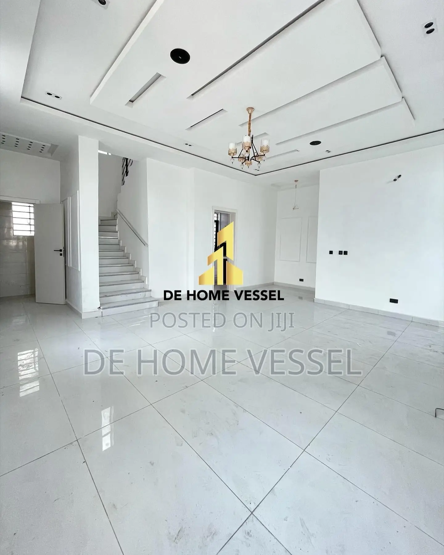 4bdrm Duplex in Ajah for sale