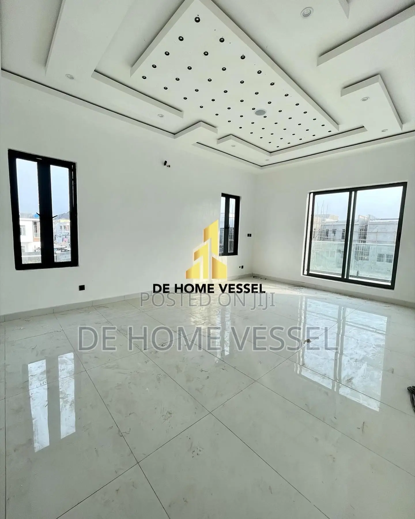 4bdrm Duplex in Ajah for sale
