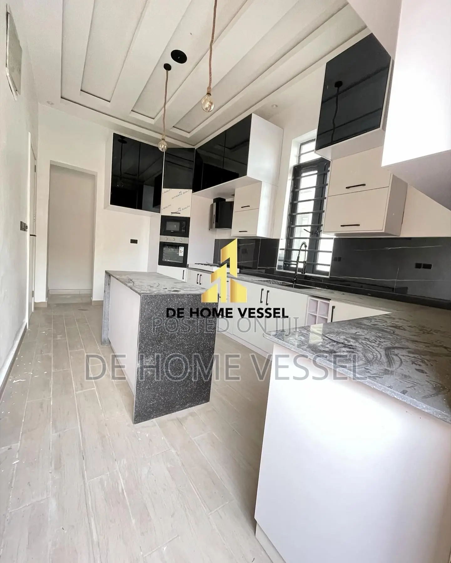 4bdrm Duplex in Ajah for sale