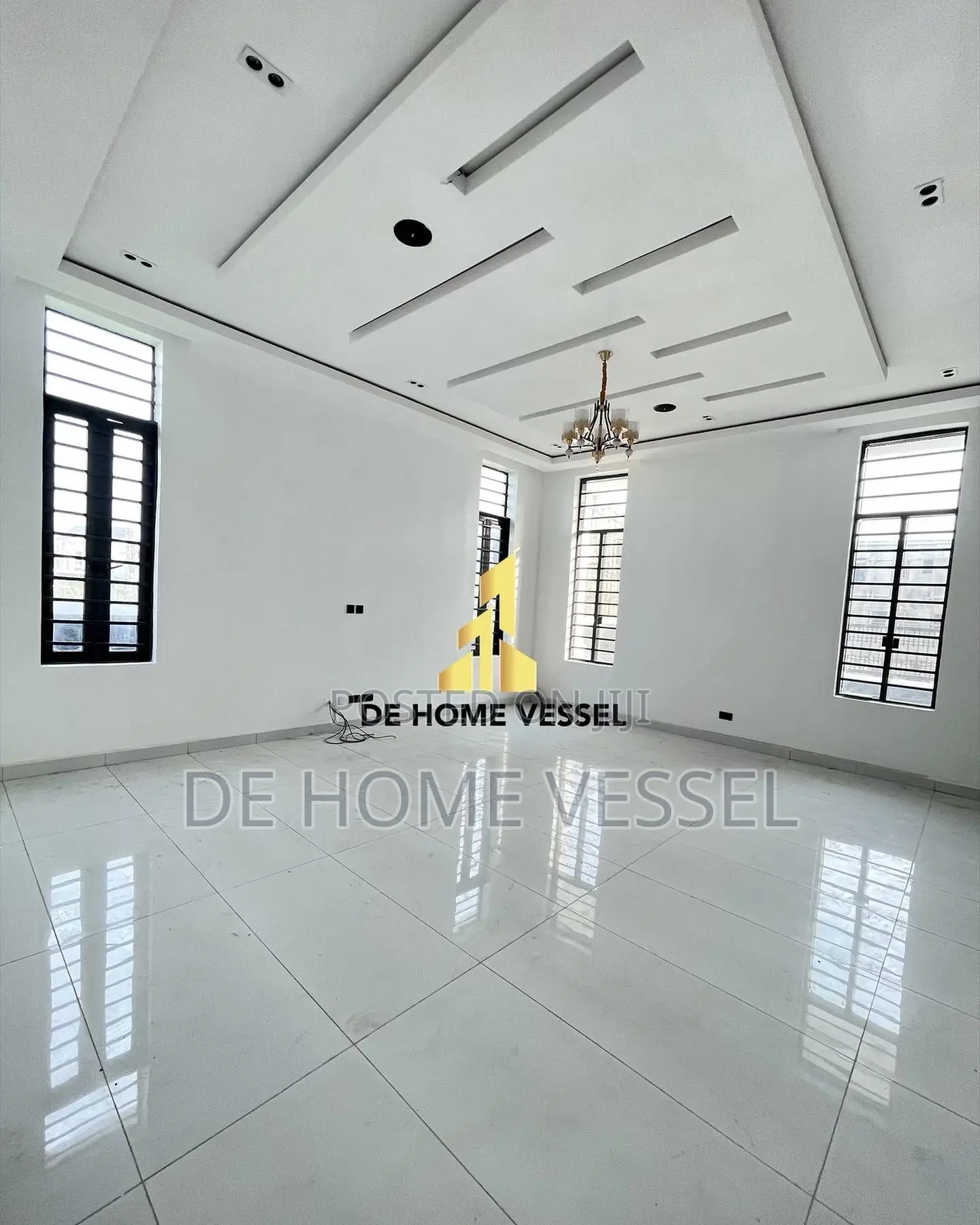 4bdrm Duplex in Ajah for sale