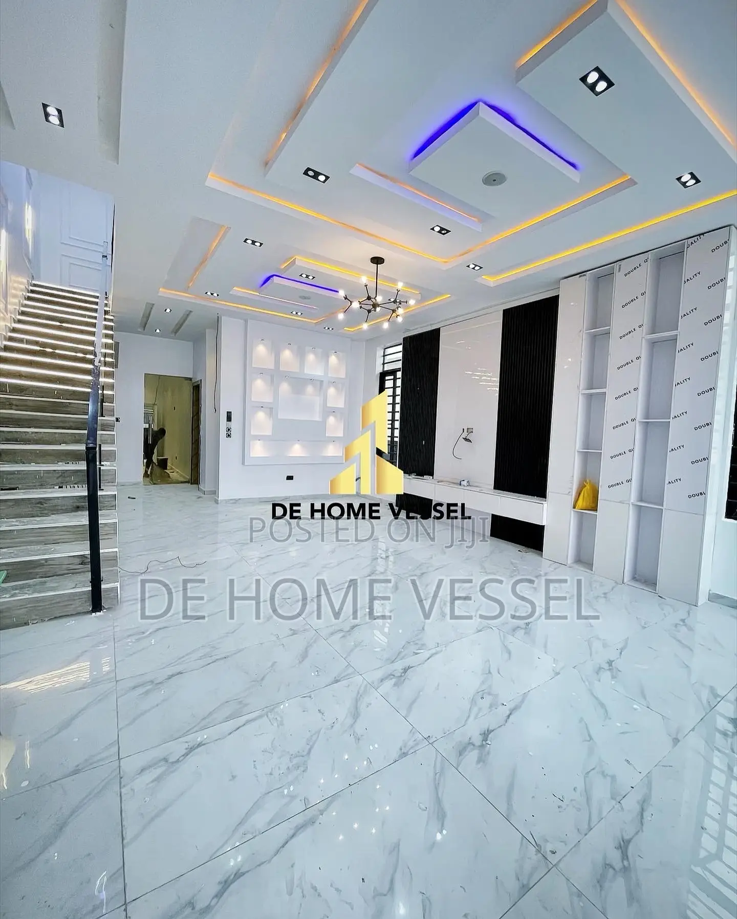 4bdrm Duplex in Ajah for sale