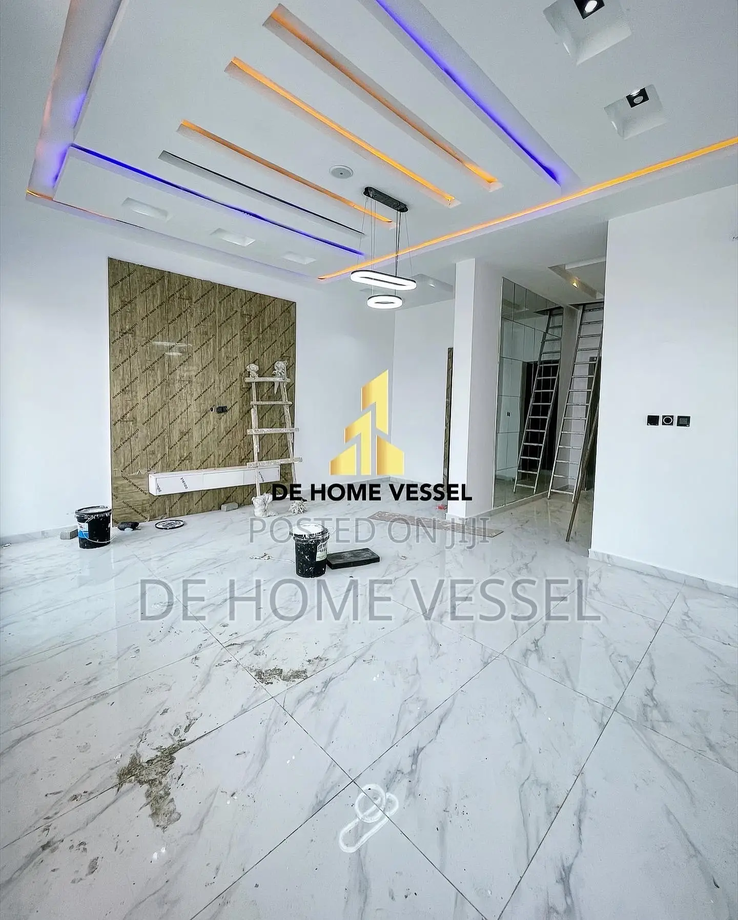 4bdrm Duplex in Ajah for sale