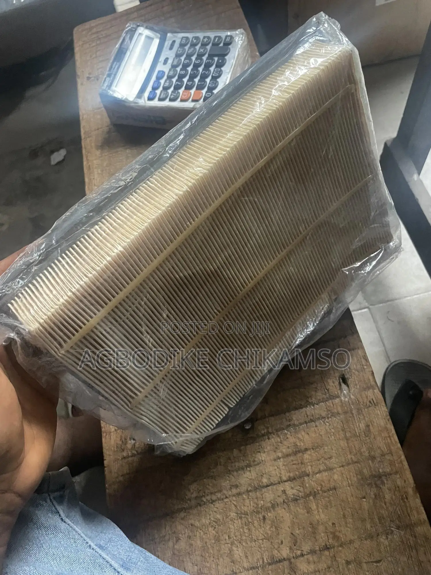 Air Filters Available for All Kinds of Car