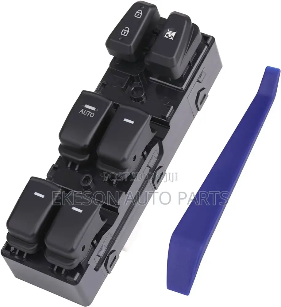 Power Window Button Hyundai Sonata 2011 to 2014