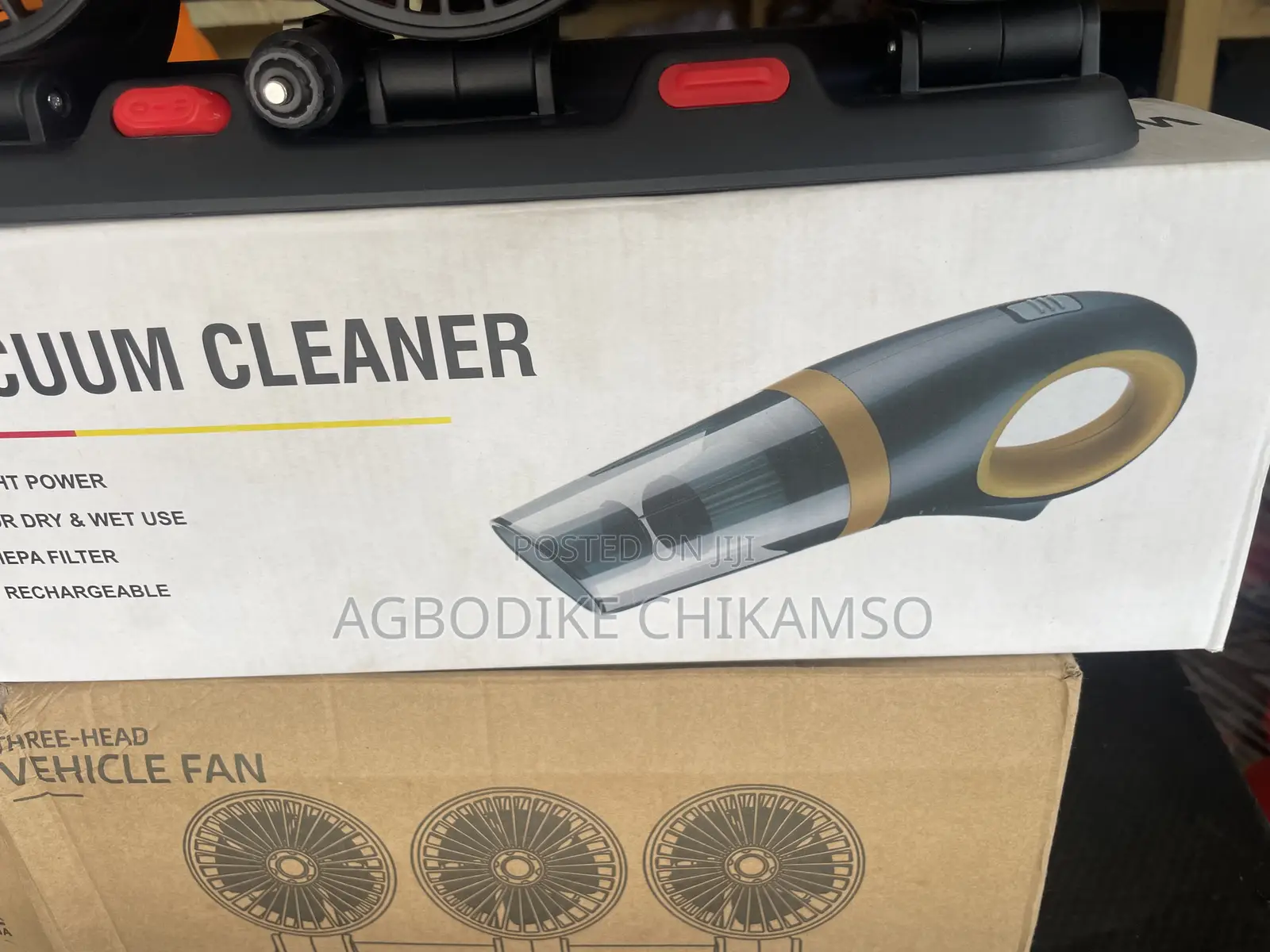 Quality Vacuum Cleaner Available