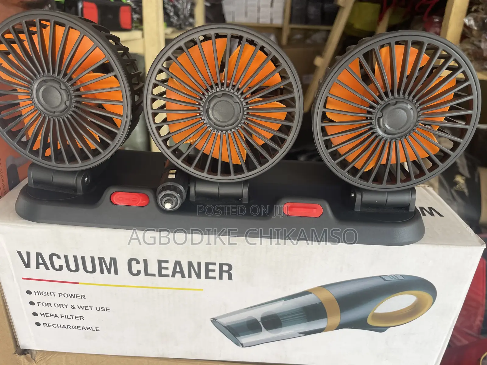 Quality Vacuum Cleaner Available