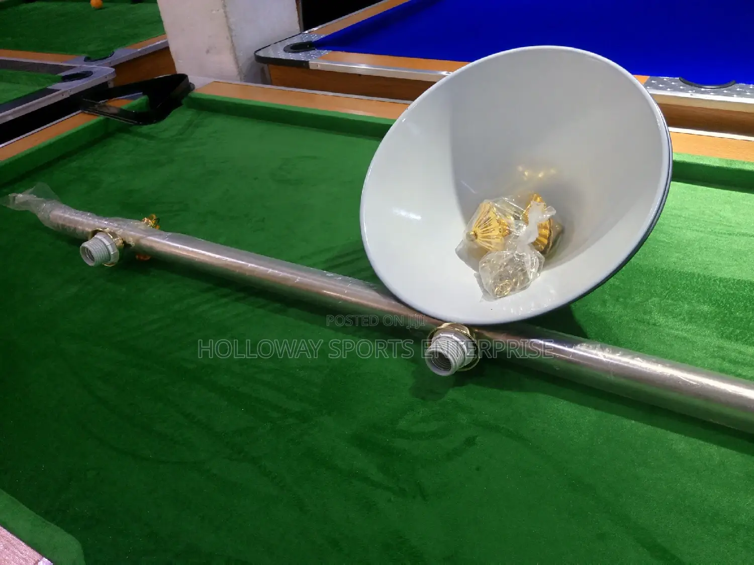 Snooker Light