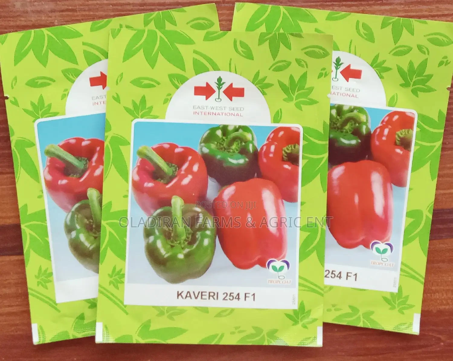 Kaveri 254 F1