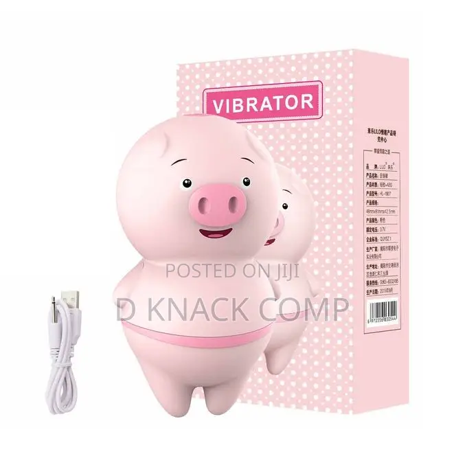 Tongue Licking Vibrator Clitoris Sucker