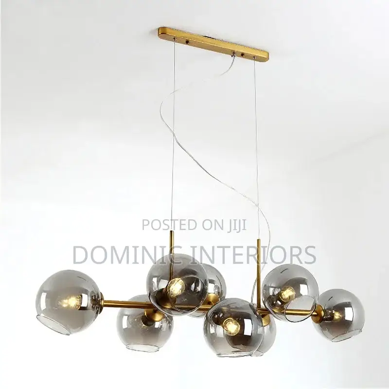 Decoration Hanging Lamp