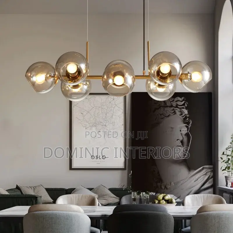 Decoration Hanging Lamp