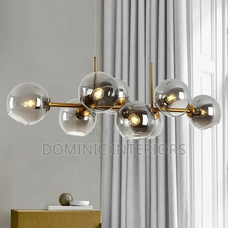 Decoration Hanging Lamp