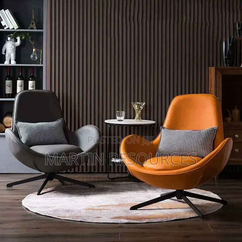 Lobby Chair
