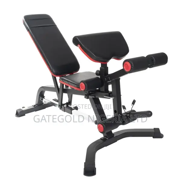 Utility Bench (Ms6102)