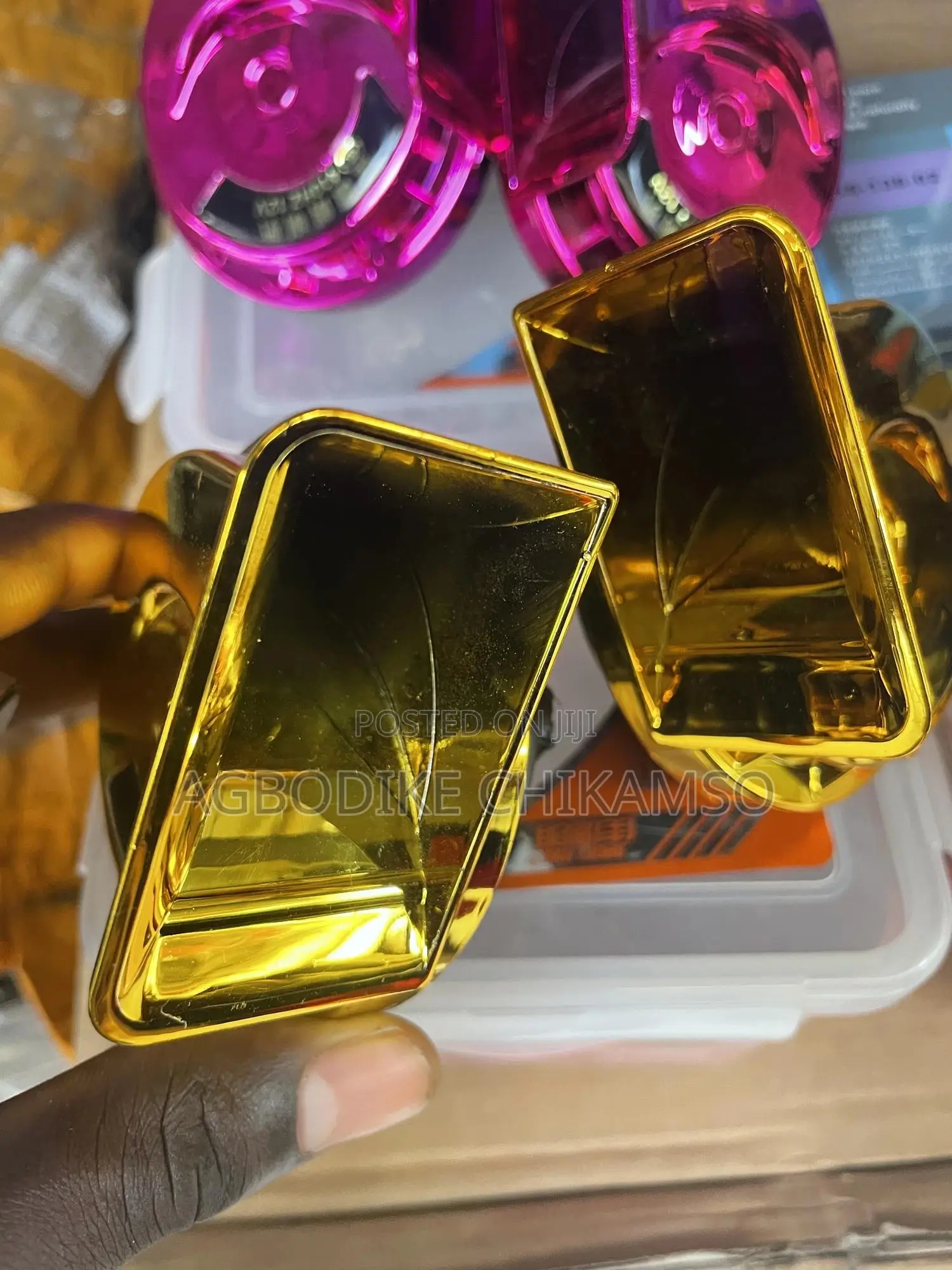 Quality Horn Available