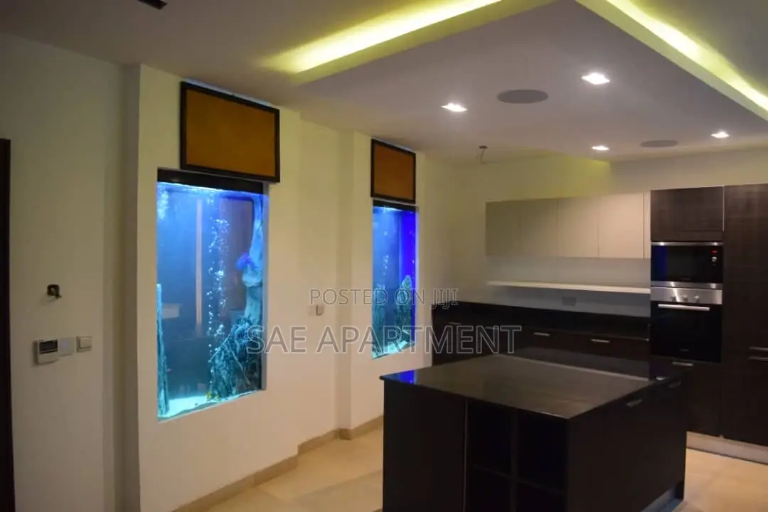Luxury Four Bedroom Duplex- Mbora District Abuja