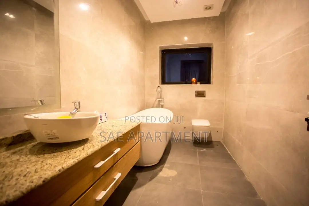 Luxury Four Bedroom Duplex- Mbora District Abuja