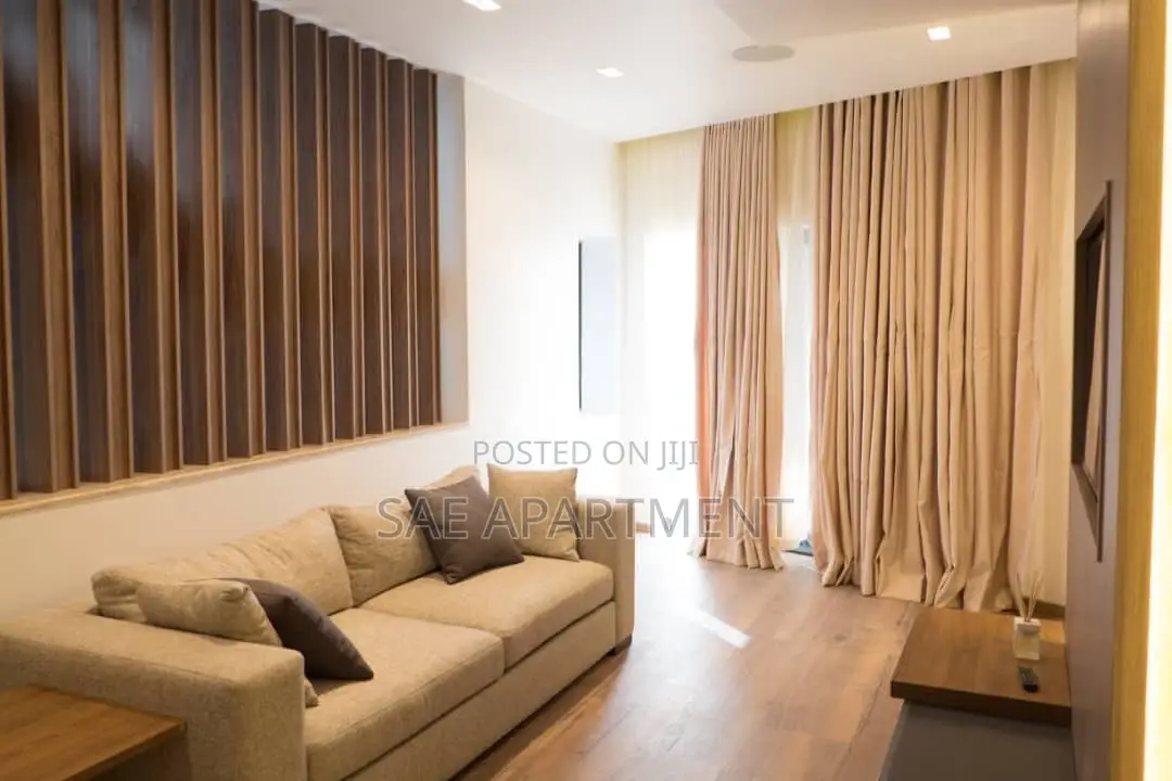 Luxury Four Bedroom Duplex- Mbora District Abuja