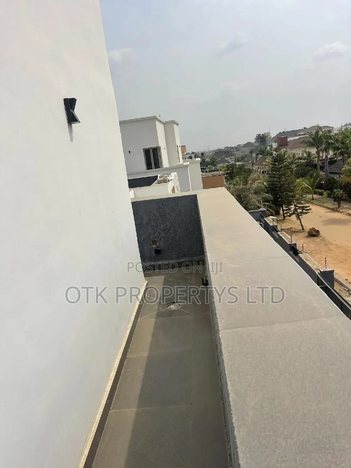 5bdrm Duplex in Katampe Extension for sale