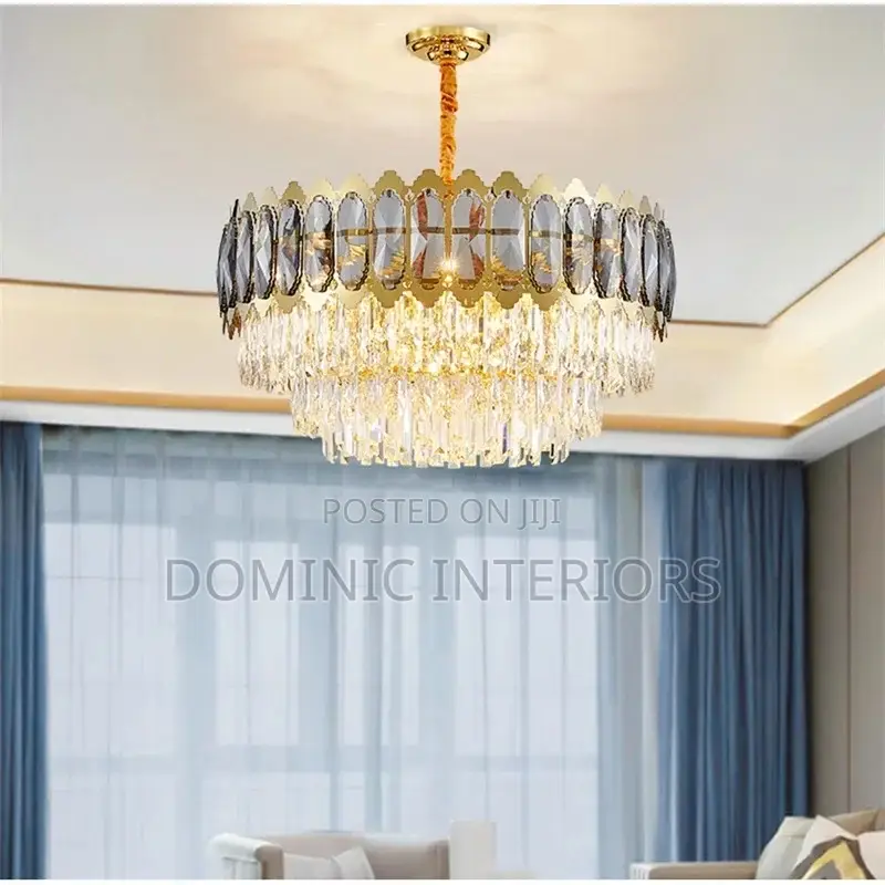 Luxury Decorative Chandelier