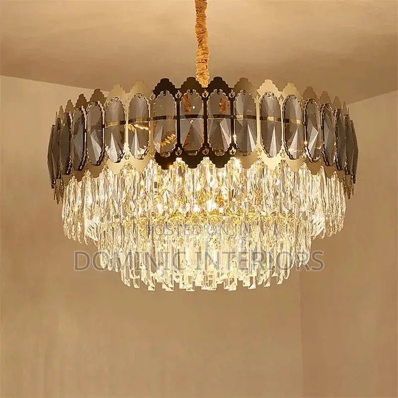 Luxury Decorative Chandelier