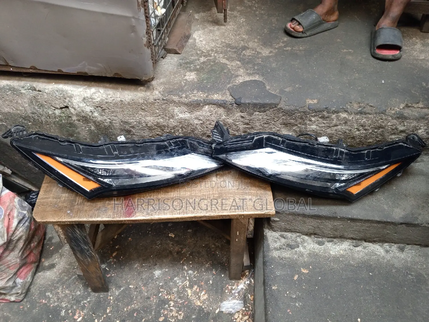 Pointer for Nissan Rogue 2024 Model