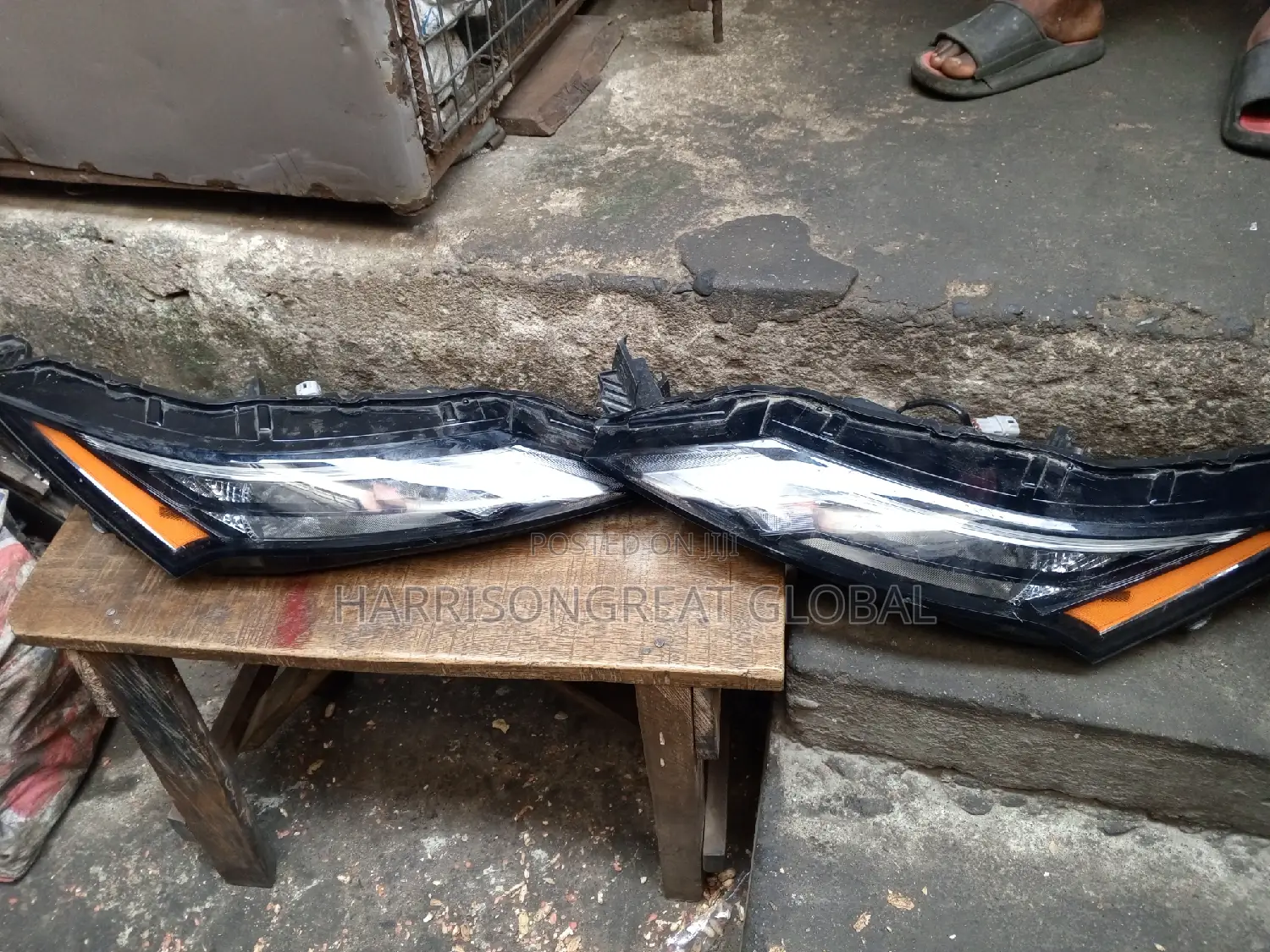 Pointer for Nissan Rogue 2024 Model