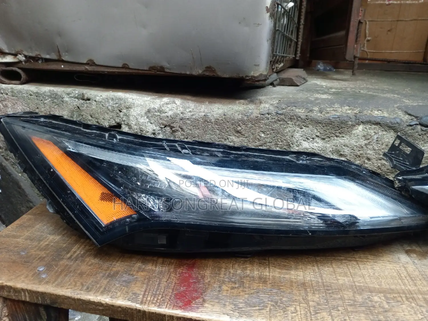 Pointer for Nissan Rogue 2024 Model