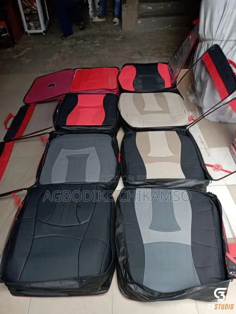 Original Seat Covers Available Available