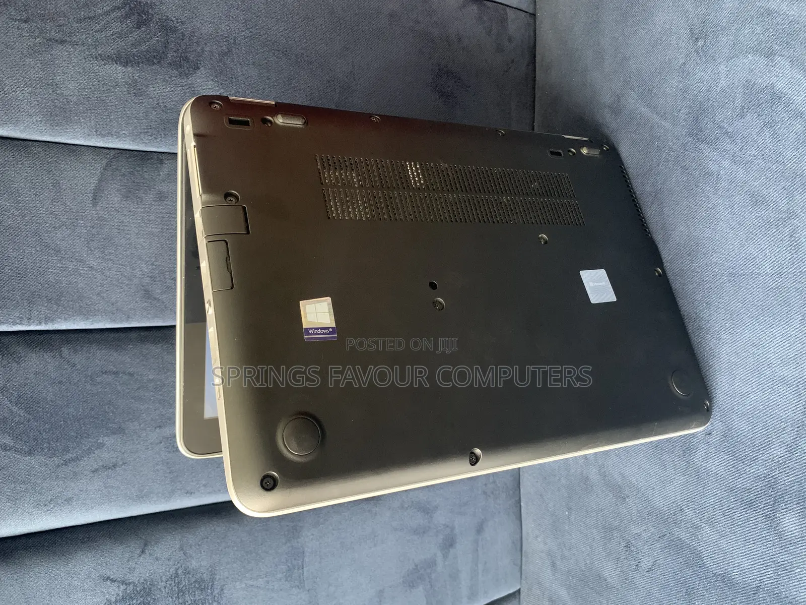Laptop HP EliteBook 820 G4 8GB Intel Core i5 SSD 256GB