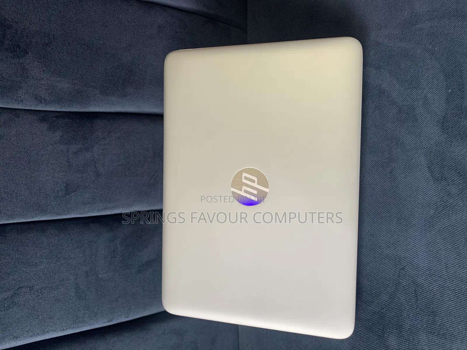 Laptop HP EliteBook 820 G4 8GB Intel Core i5 SSD 256GB